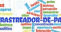 Rastreador de palabras